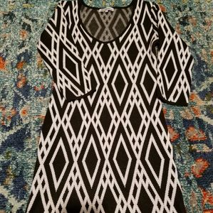 👗Sweater dress size small